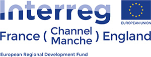 Intereg logo